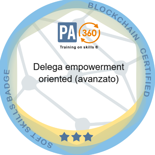 Badge pubblico 68610